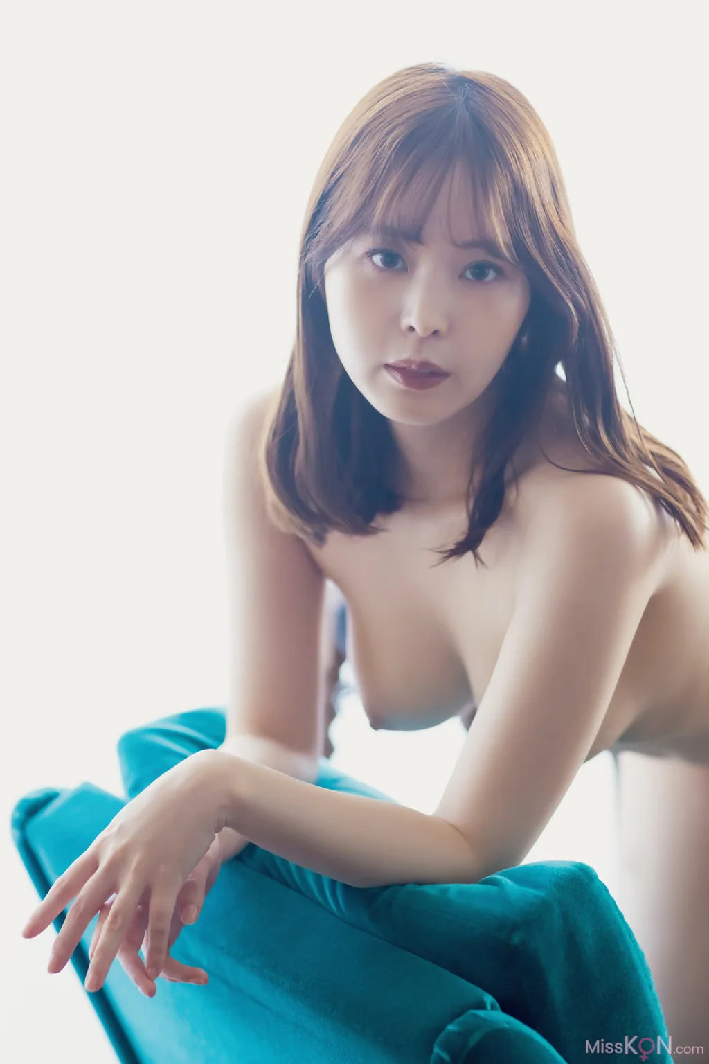 Kuno Hinano (九野ひなの)_ 週刊現代デジタル写真集 のぼせもんｖｏｌ．３　大増量版１００ページ超